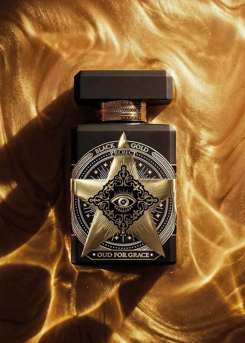 Initio Parfums Privés Oud For Grace Eau de Parfum | Thumbnail 3 Initio Parfums Privés Oud For Grace Eau de Parfum | Thumbnail 3