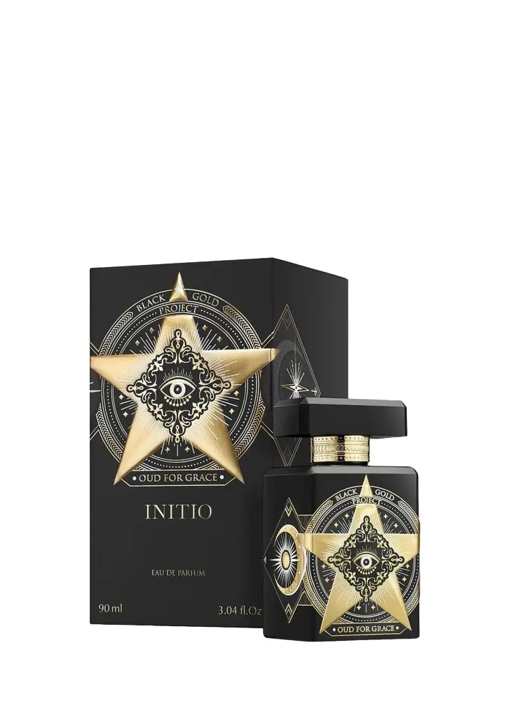 Initio Parfums Privés Oud For Grace Eau de Parfum