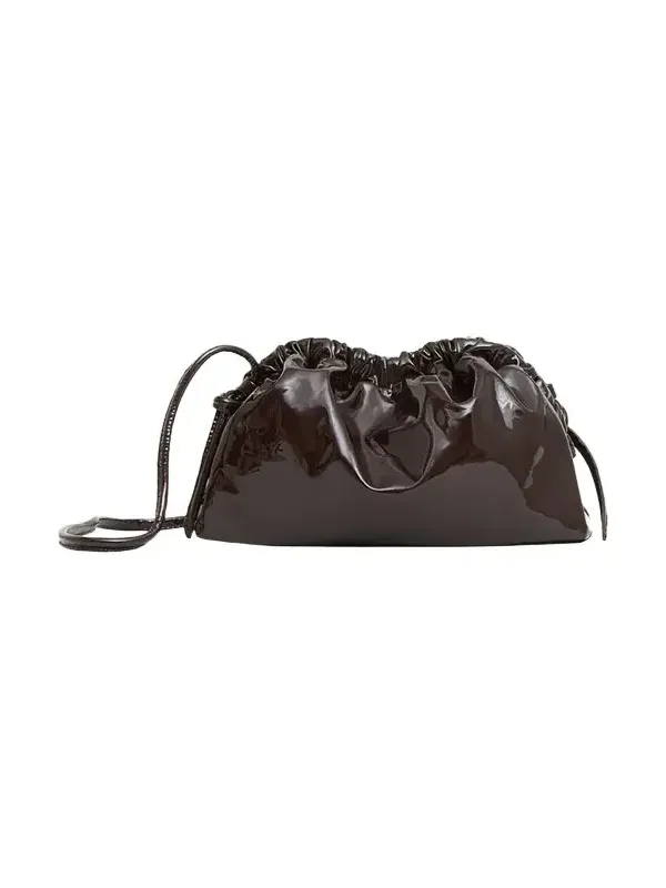 Mini Cloud Leather Clutch Mini Cloud Leather Clutch
