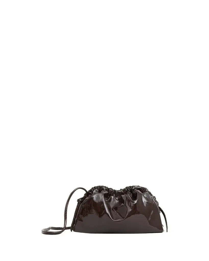 MANSUR GAVRIEL Mini Cloud Leather Clutch