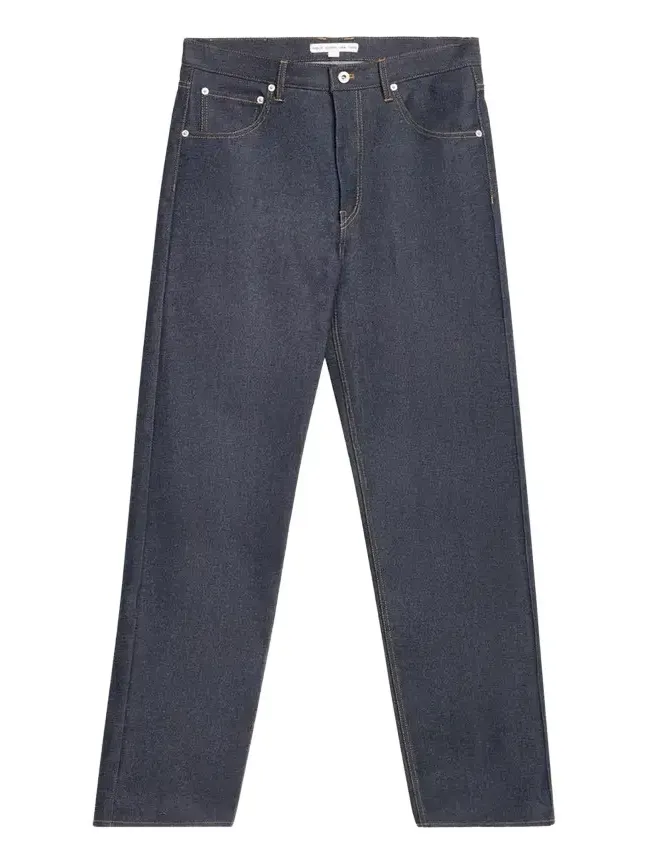PUBLIC SCHOOL NEW YORK Men's Doyers Slim-Fit Straight-Leg Jeans
