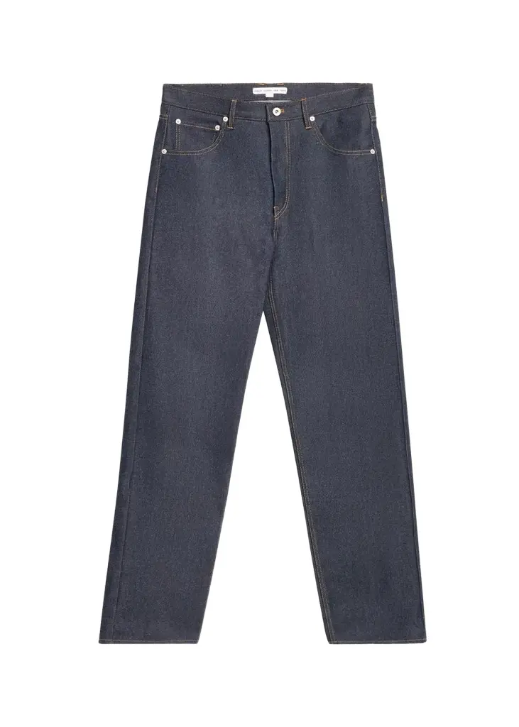 PUBLIC SCHOOL NEW YORK Men's Doyers Slim-Fit Straight-Leg Jeans