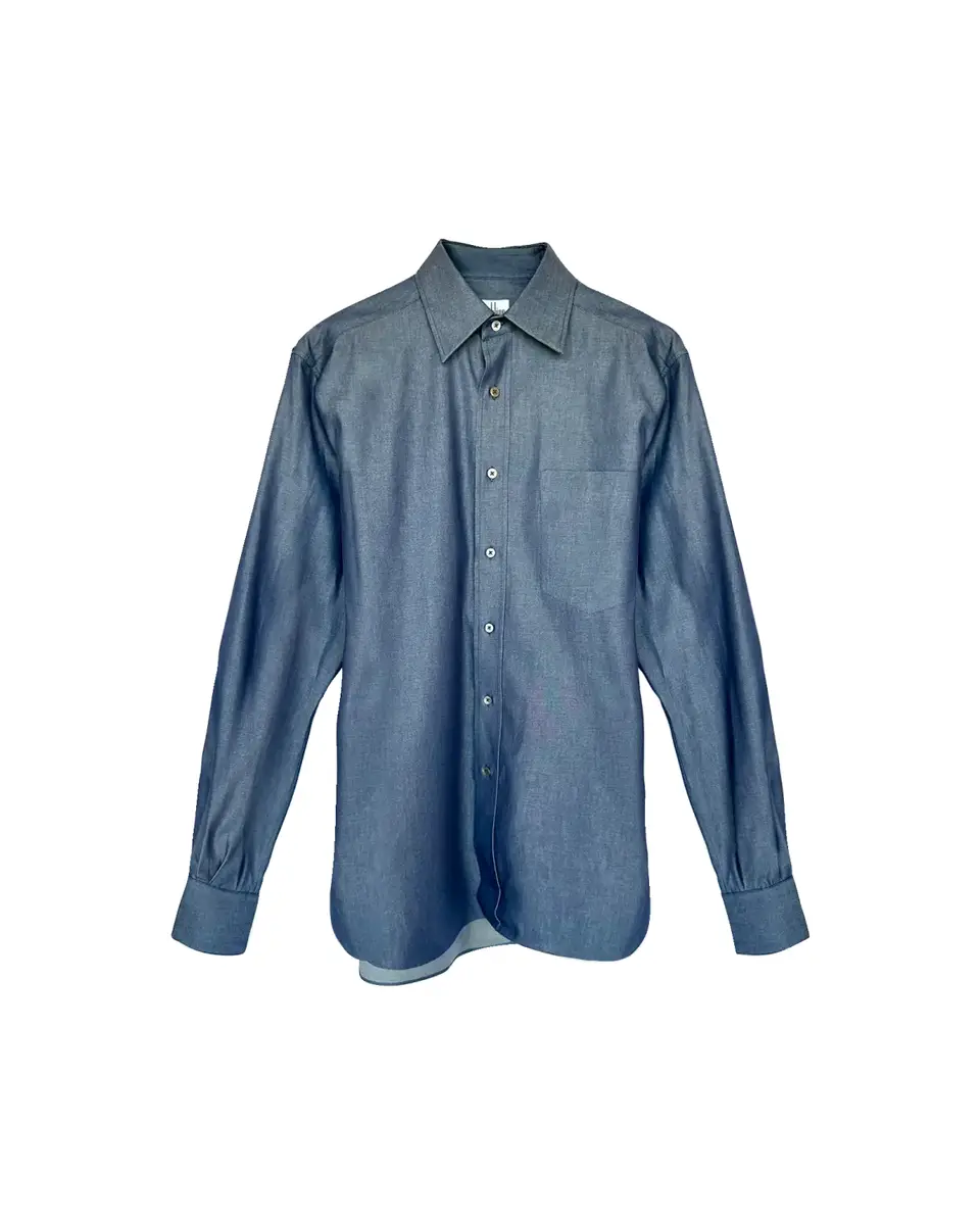 SÉBLINE Cotton Poplin New Work Button-Down Shirt | Thumbnail 2 SÉBLINE Cotton Poplin New Work Button-Down Shirt | Thumbnail 2