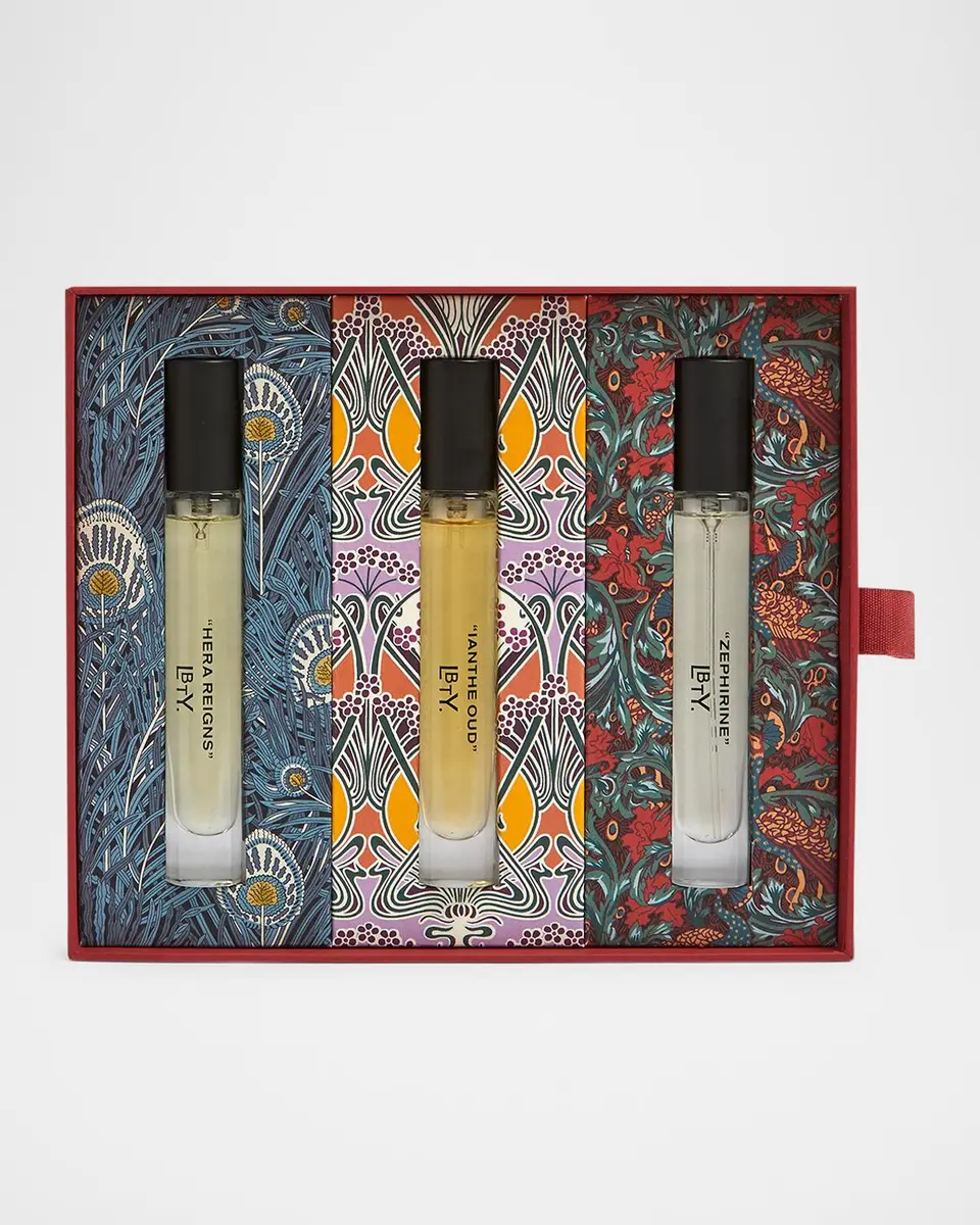 Liberty LBTY. Woody Discovery Kit, 3 x 0.27 oz. | Thumbnail 3 Liberty LBTY. Woody Discovery Kit, 3 x 0.27 oz. | Thumbnail 3