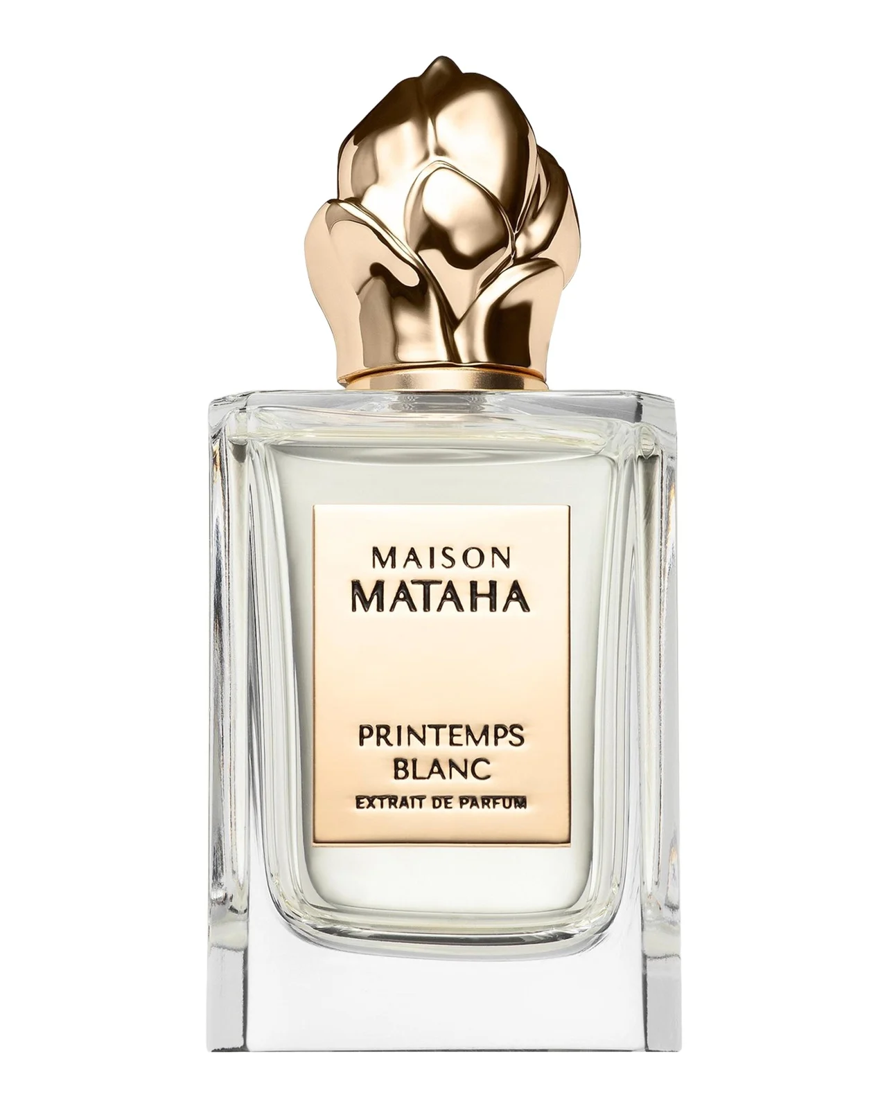 Maison Mataha Printemps Blanc Eau de Parfum, 3.4 oz.