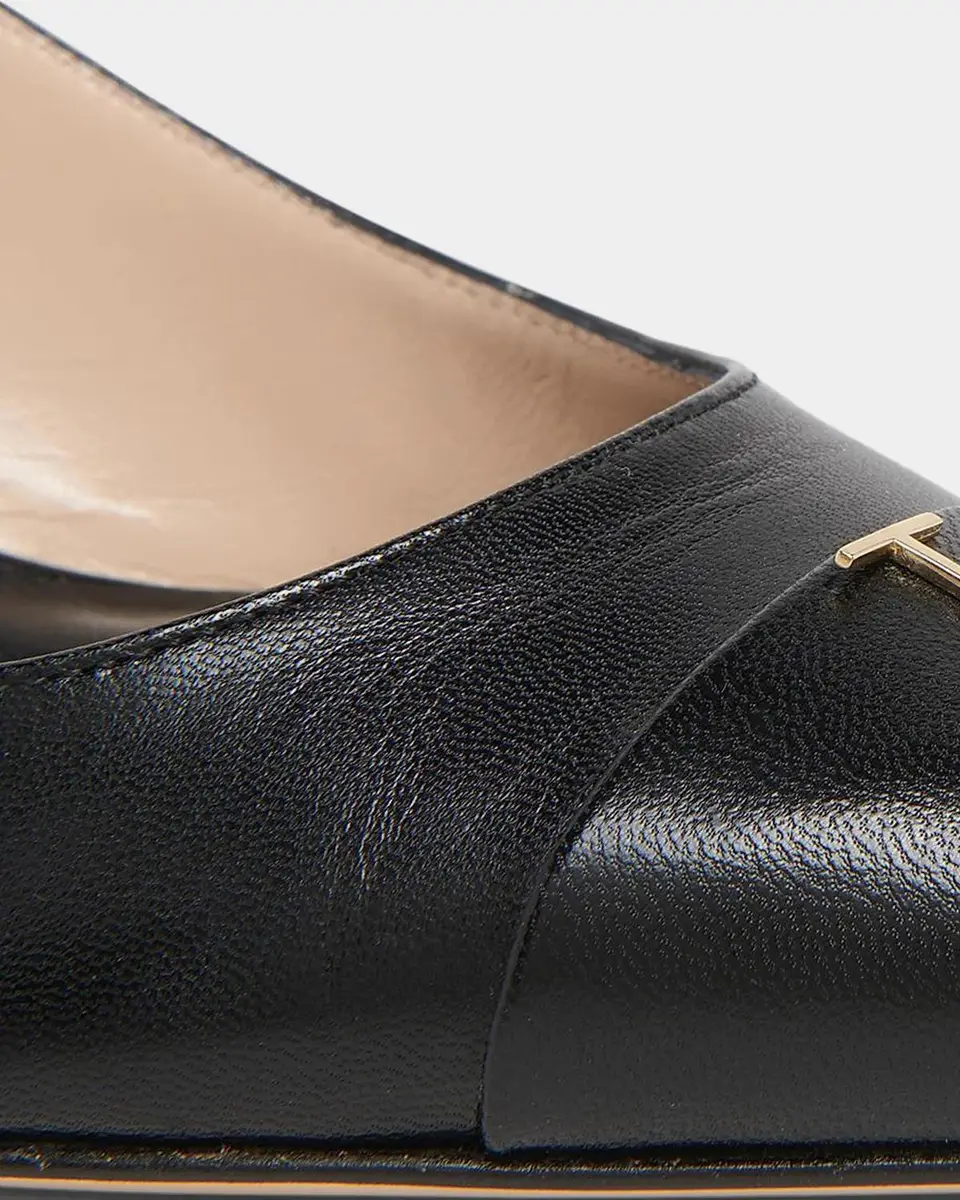 Tom Ford 55mm Shiny Kid Leather Slingback Pumps | Thumbnail 4 Tom Ford 55mm Shiny Kid Leather Slingback Pumps | Thumbnail 4