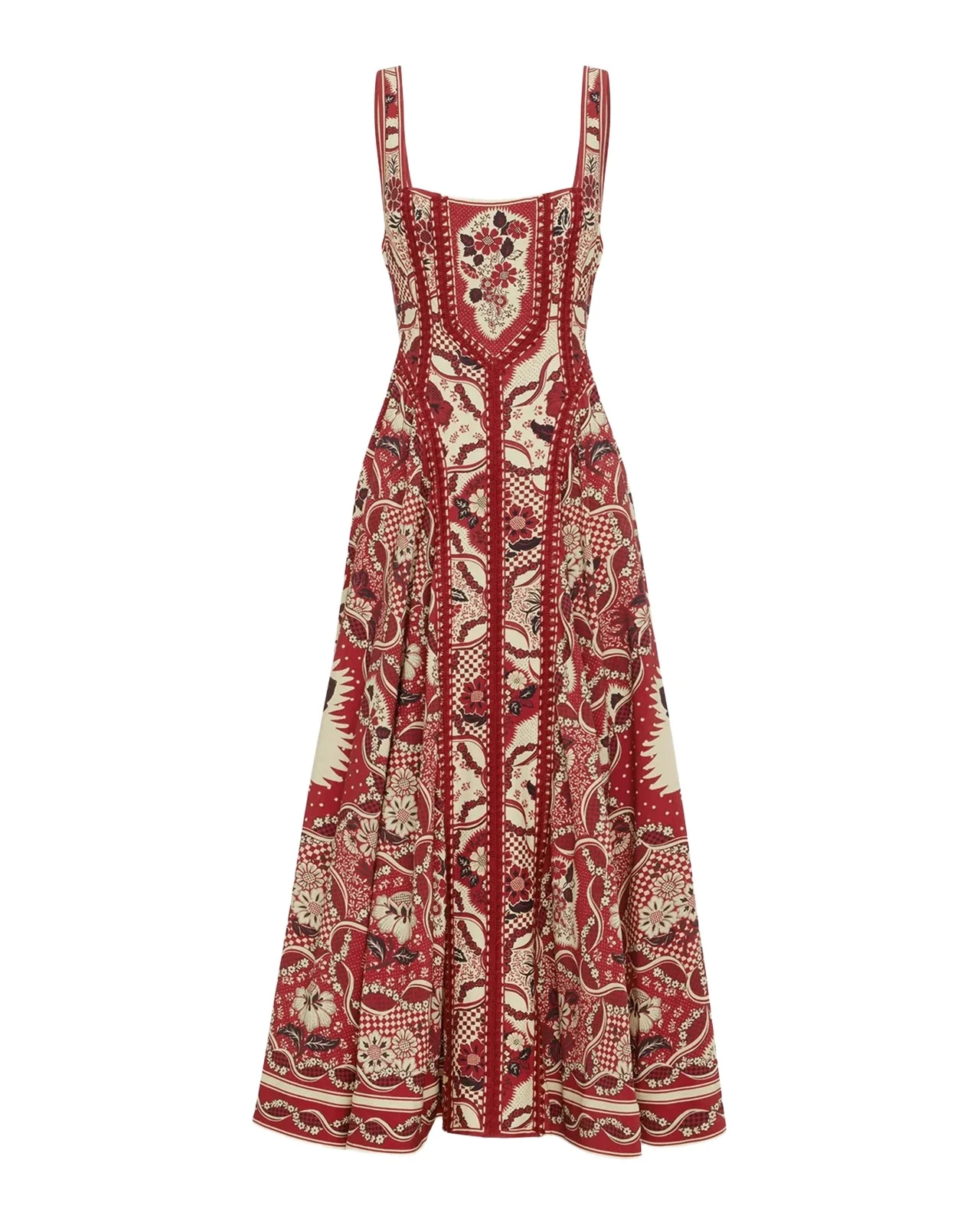 Kenny Maxi Dress Kenny Maxi Dress
