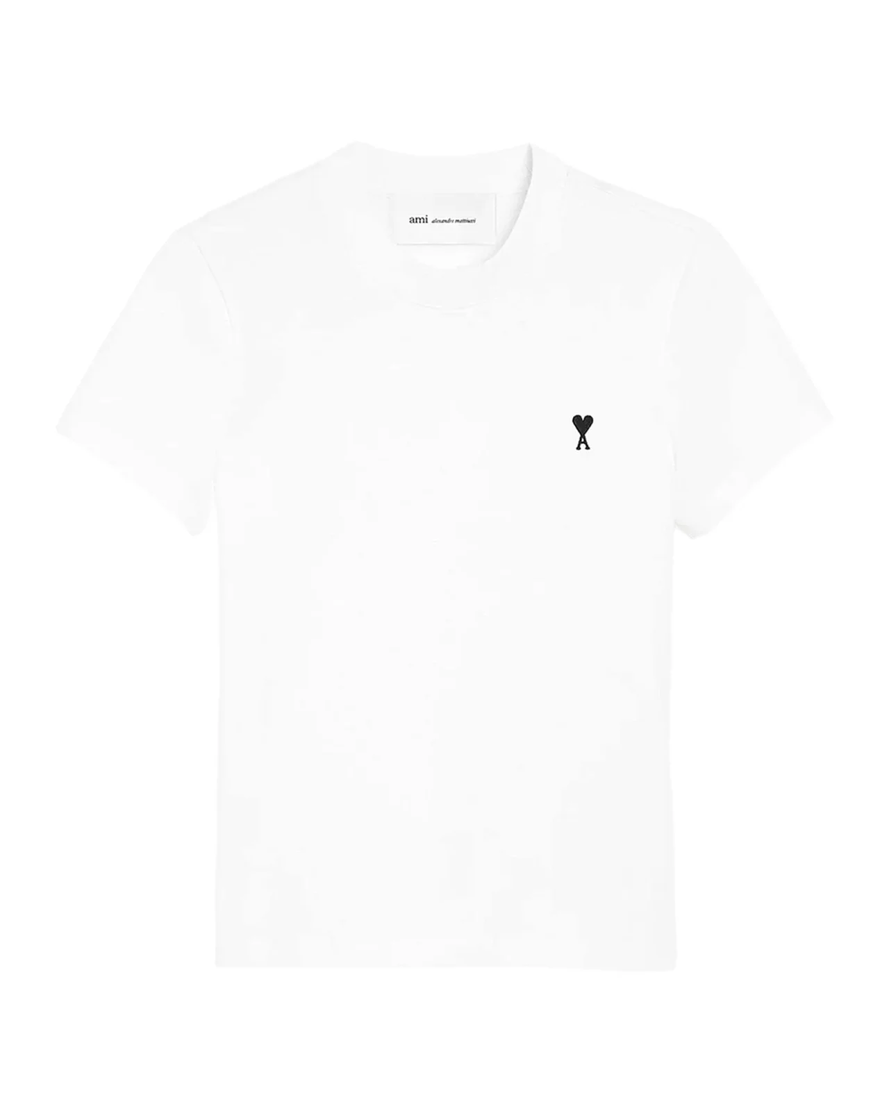 Logo Cotton T-Shirt