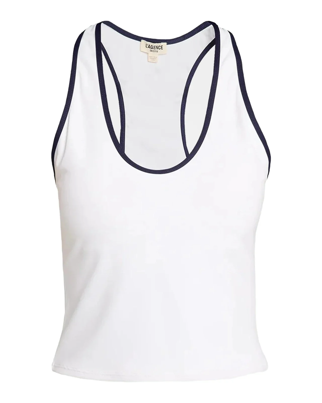 Martina Racerback Tank Top Martina Racerback Tank Top