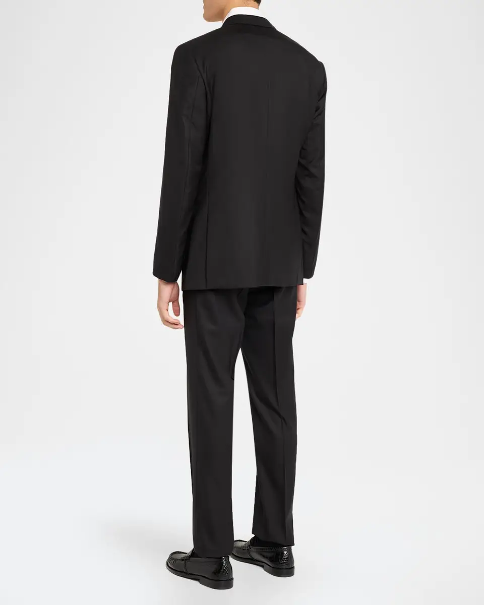 Stefano Ricci Virgin Wool Suit | Thumbnail 3