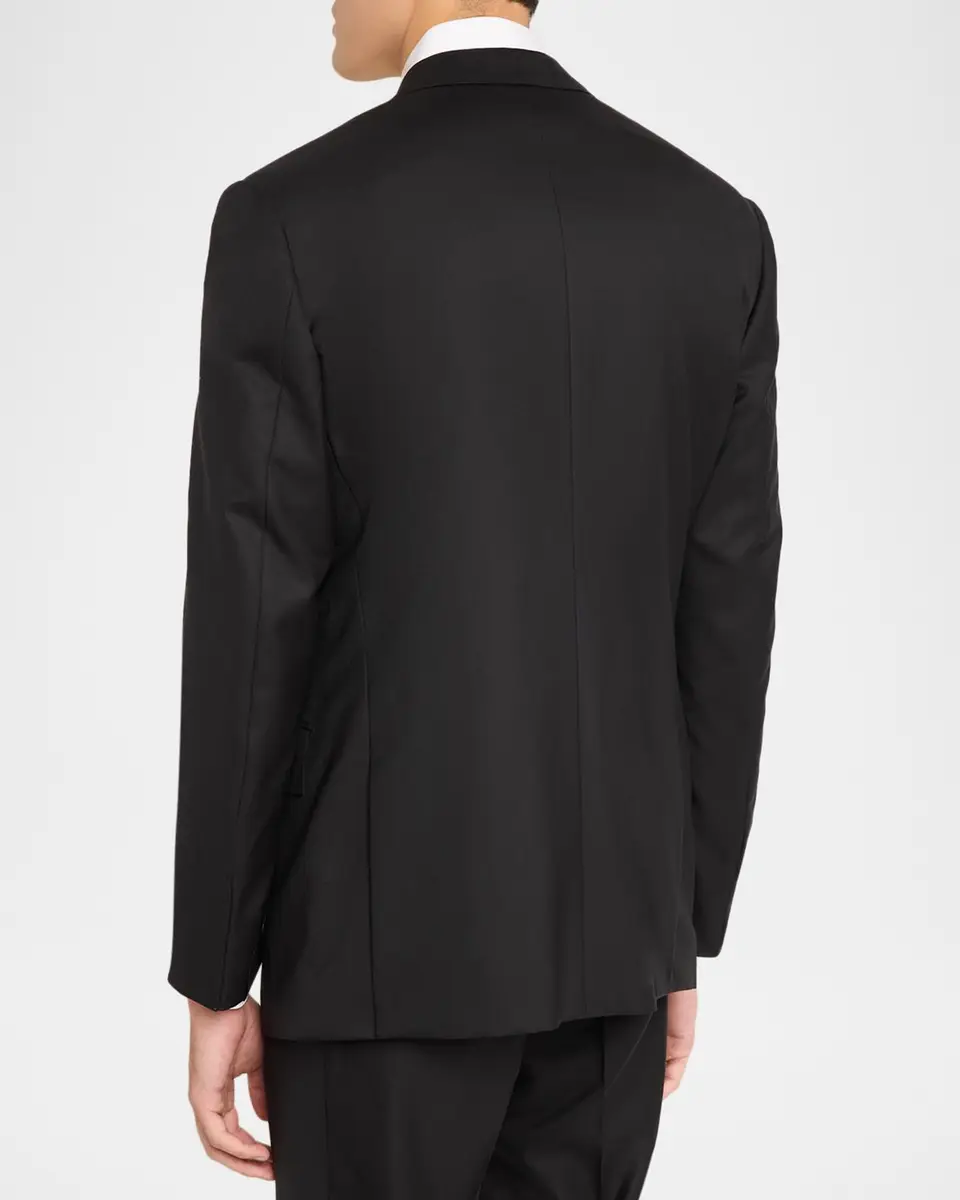 Stefano Ricci Virgin Wool Suit | Thumbnail 5