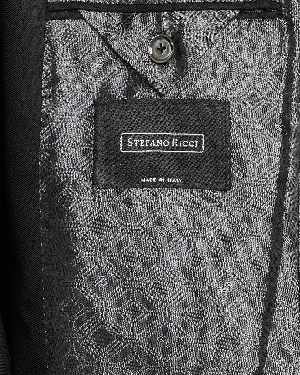 Stefano Ricci Virgin Wool Suit | Thumbnail 7