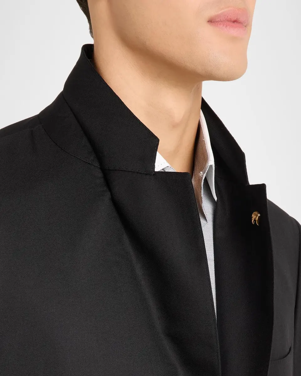 Stefano Ricci Virgin Wool Suit | Thumbnail 8
