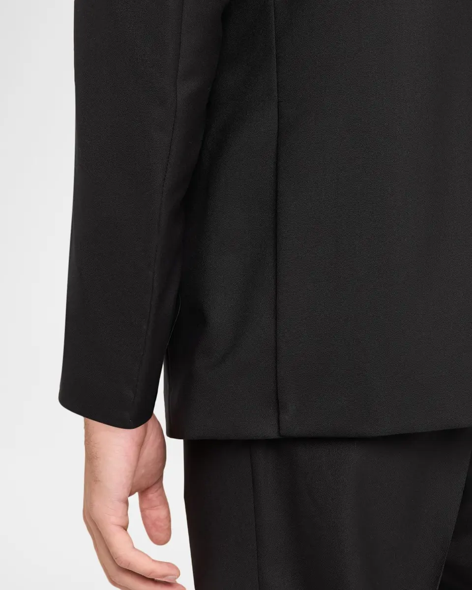 Stefano Ricci Virgin Wool Suit | Thumbnail 9