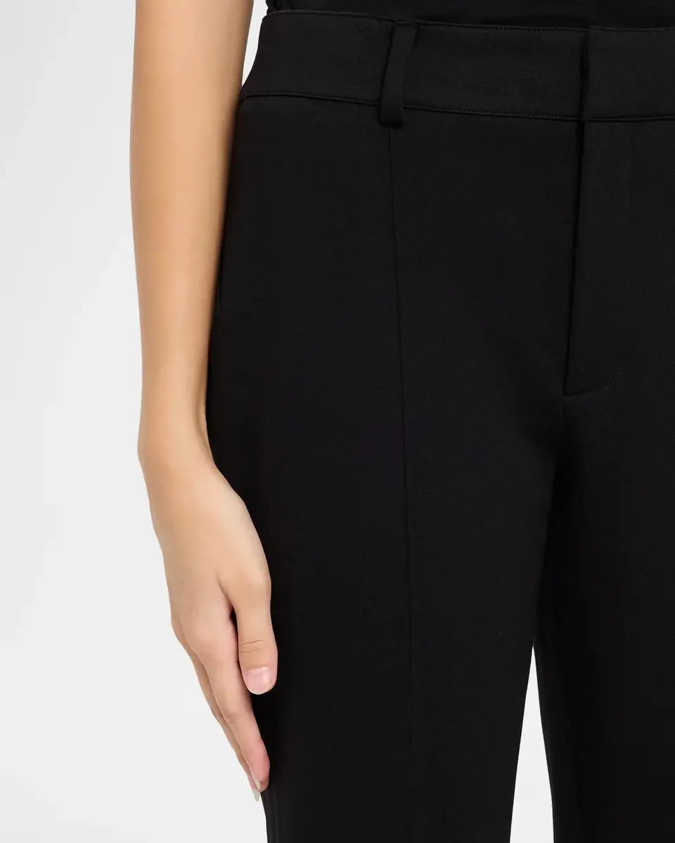 DEREK LAM 10 CROSBY Isaac Flared-Leg Trousers | Thumbnail 5 DEREK LAM 10 CROSBY Isaac Flared-Leg Trousers | Thumbnail 5