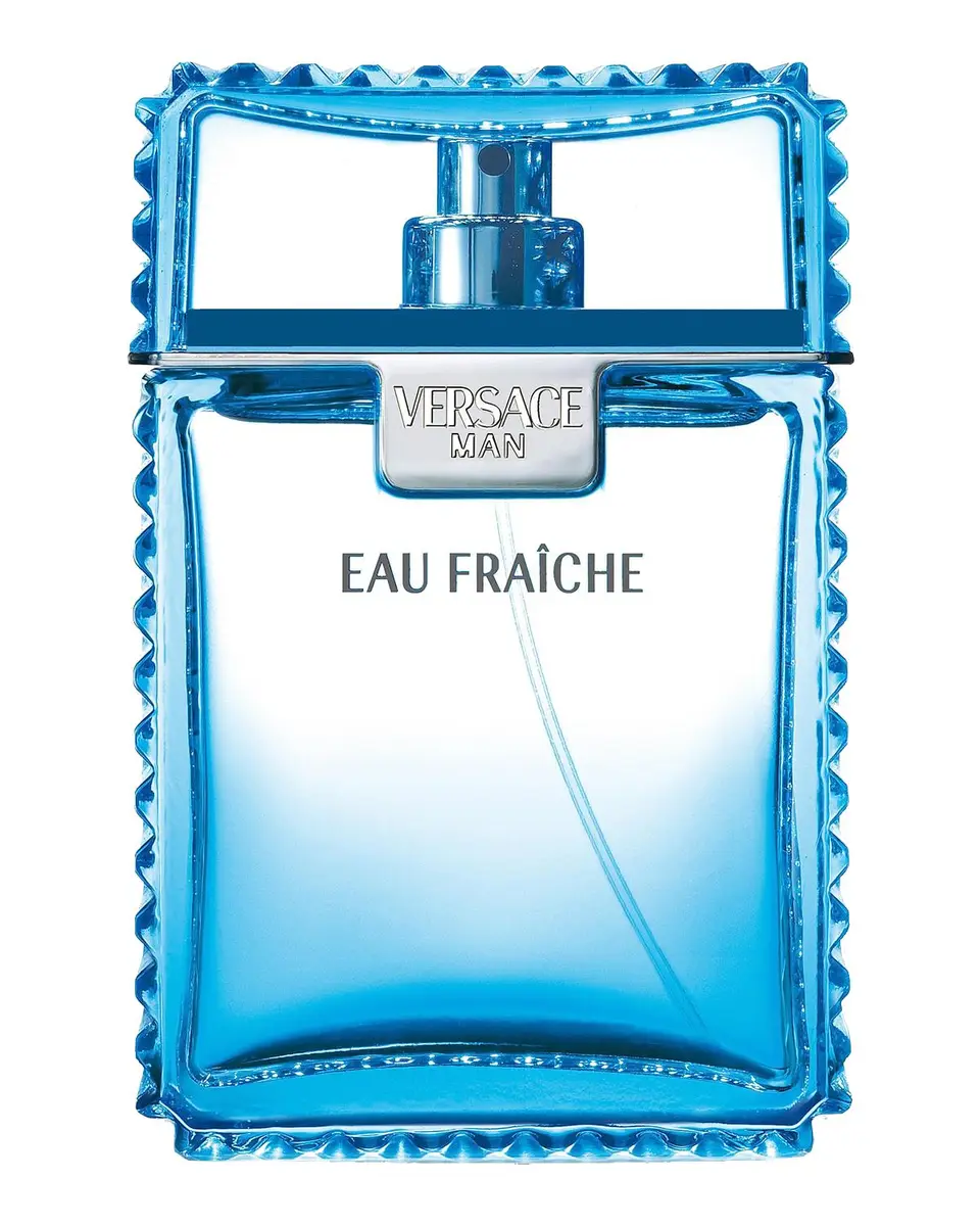 Versace Man Eau Fraiche Eau De Toilette | Thumbnail 3 Versace Man Eau Fraiche Eau De Toilette | Thumbnail 3