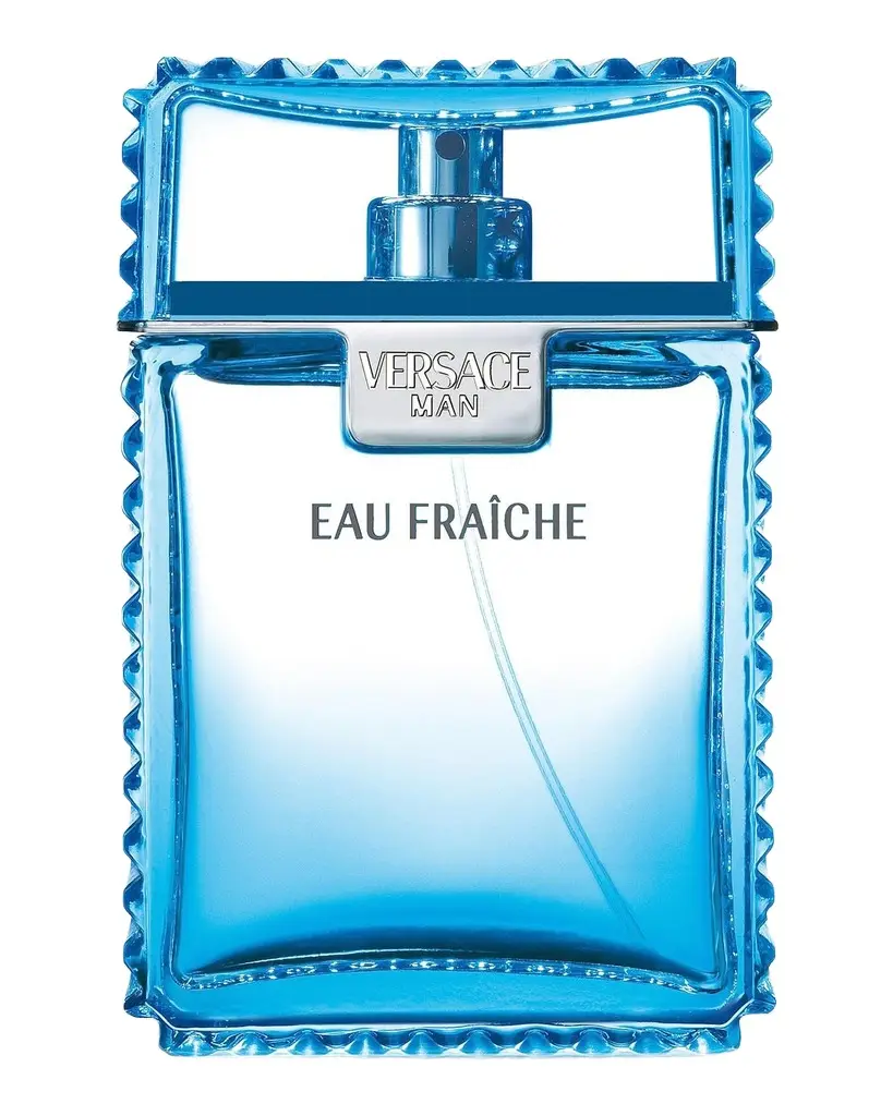 Versace Man Eau Fraiche Eau De Toilette