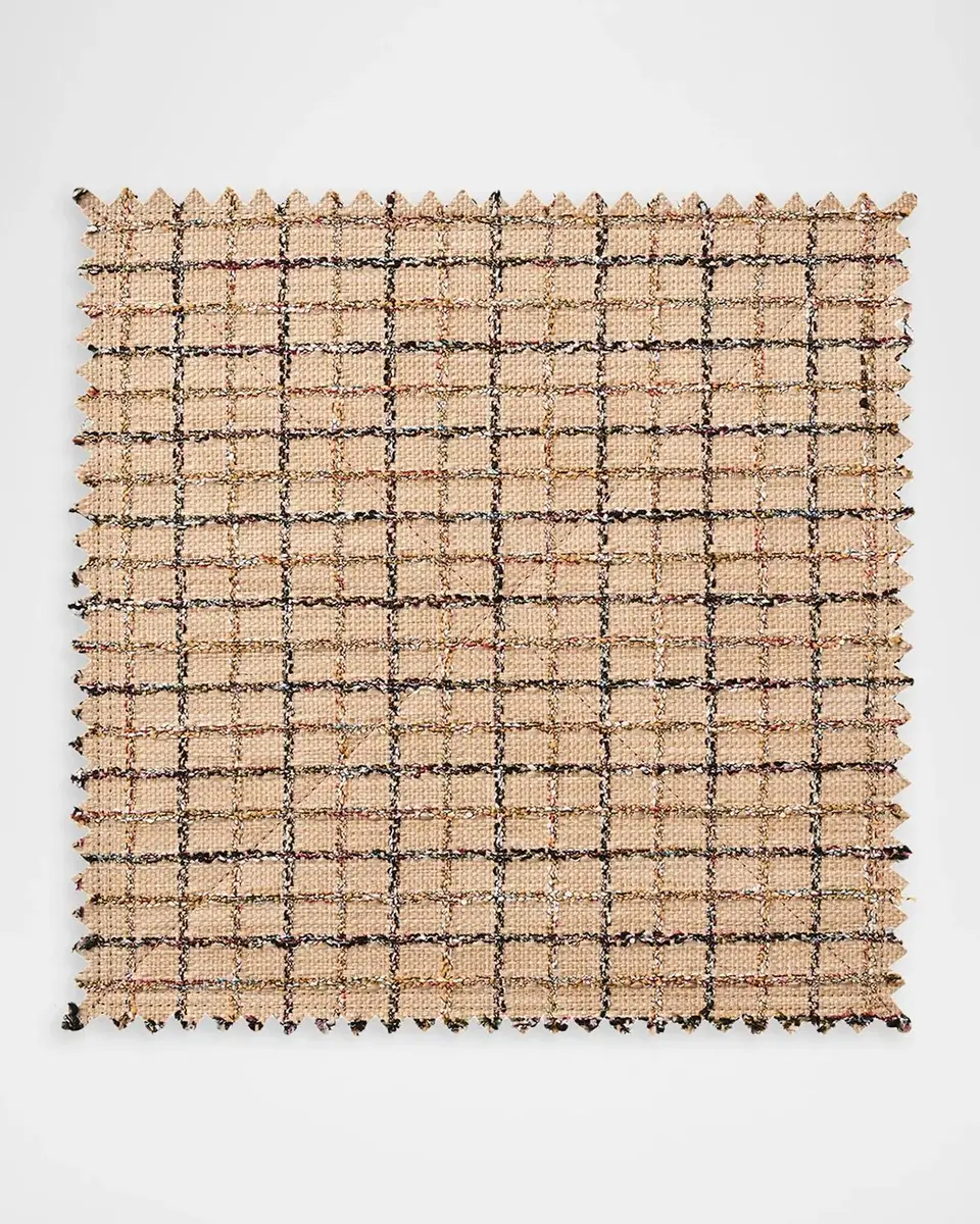 Kim Seybert Boucle Reversible Placemat | Thumbnail 2