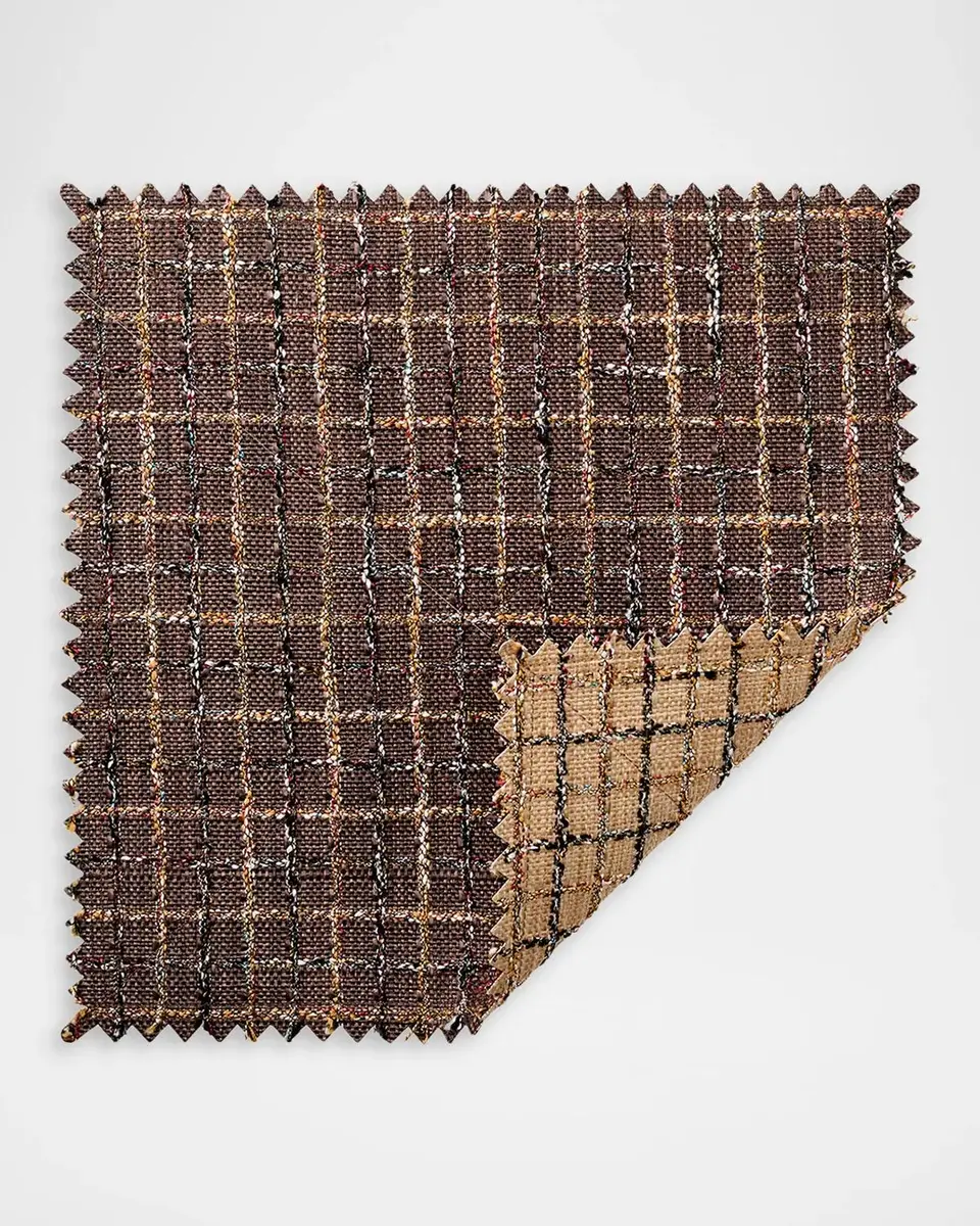 Kim Seybert Boucle Reversible Placemat | Thumbnail 3