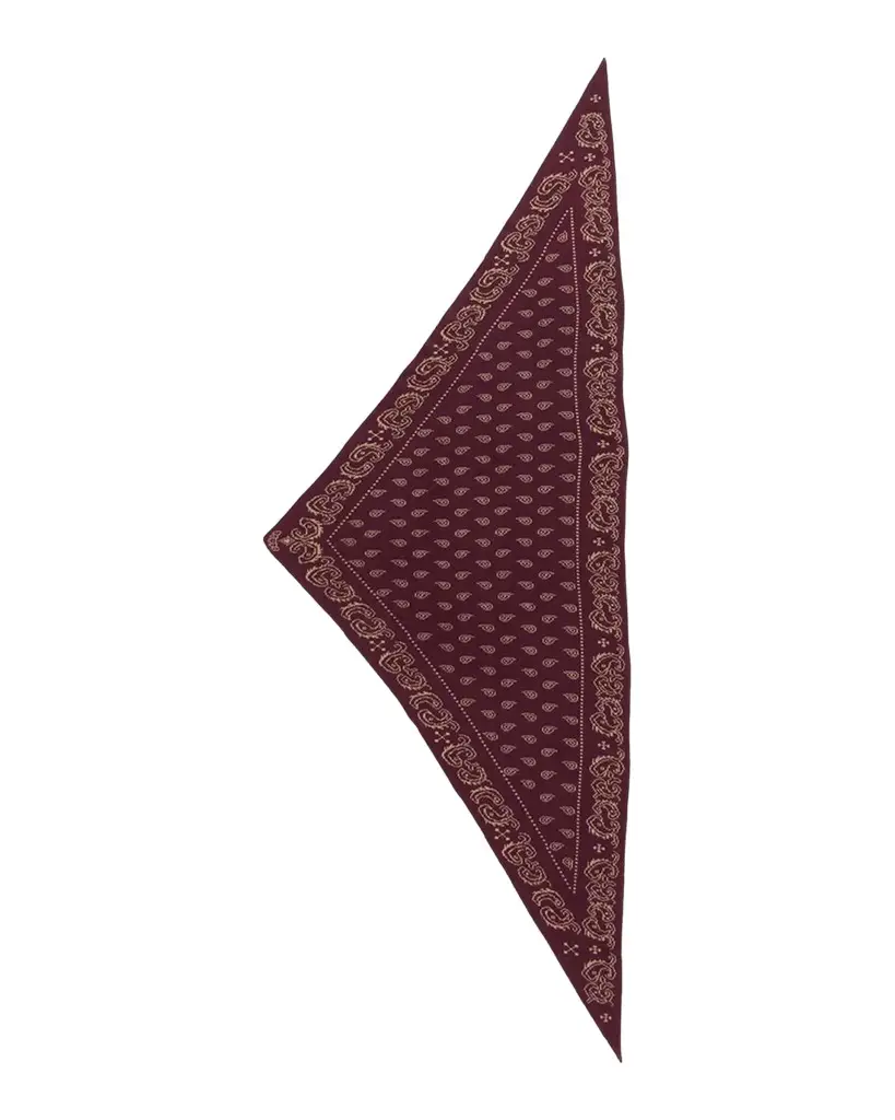 The Wild Rag Cashmere Scarf The Wild Rag Cashmere Scarf