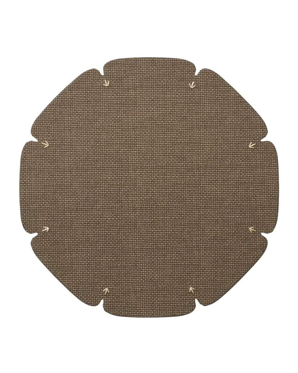 Kim Seybert Divot Placemat | Thumbnail 3