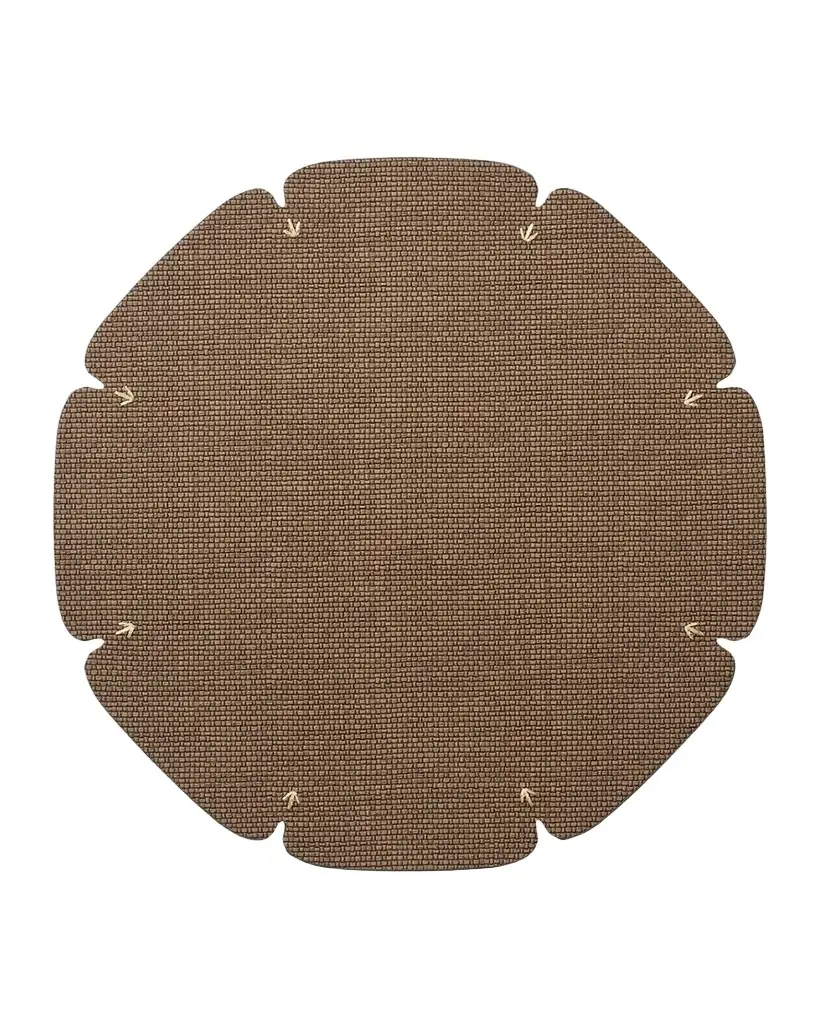 Divot Placemat Divot Placemat