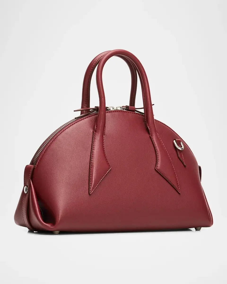 Proenza Schouler Small Bowler Bag | Thumbnail 3 Proenza Schouler Small Bowler Bag | Thumbnail 3