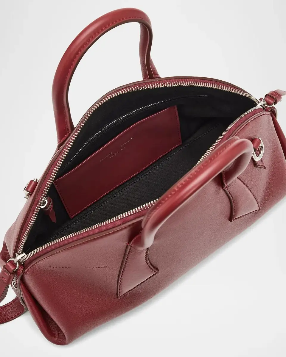 Proenza Schouler Small Bowler Bag | Thumbnail 4 Proenza Schouler Small Bowler Bag | Thumbnail 4