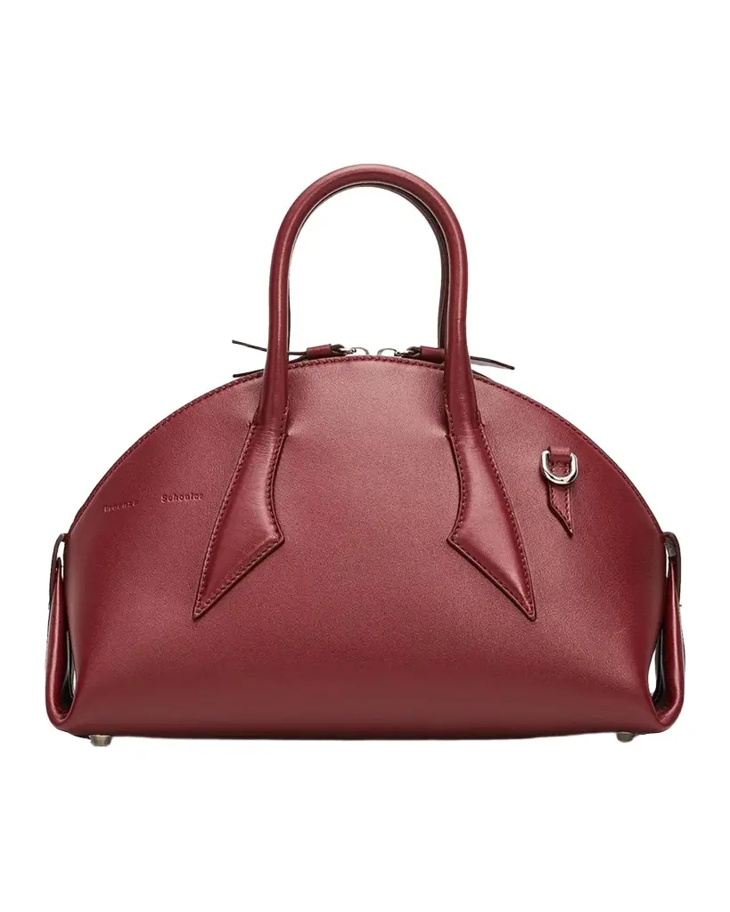 Proenza Schouler Small Bowler Bag