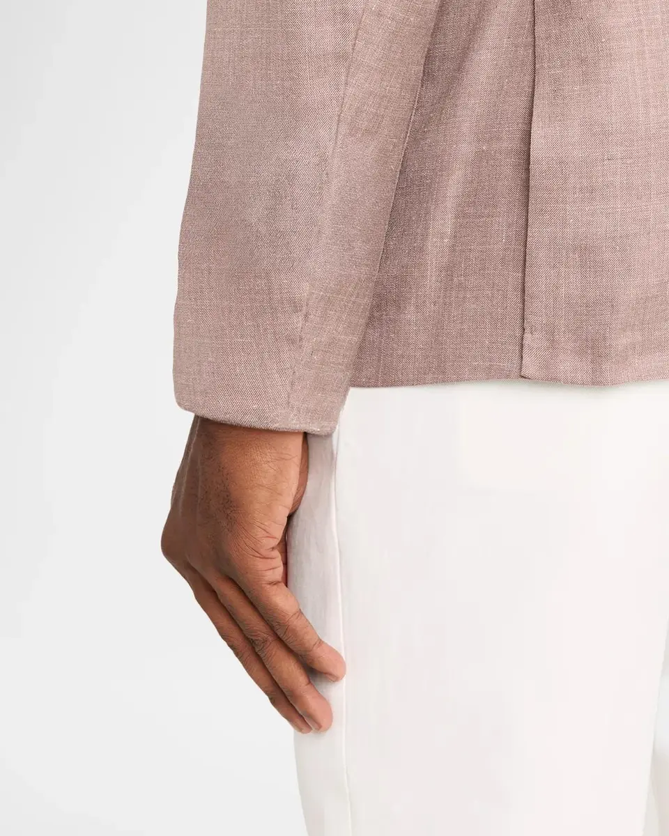 Isaia Men's Cashmere-Blend Sport Coat | Thumbnail 9 Isaia Men's Cashmere-Blend Sport Coat | Thumbnail 9
