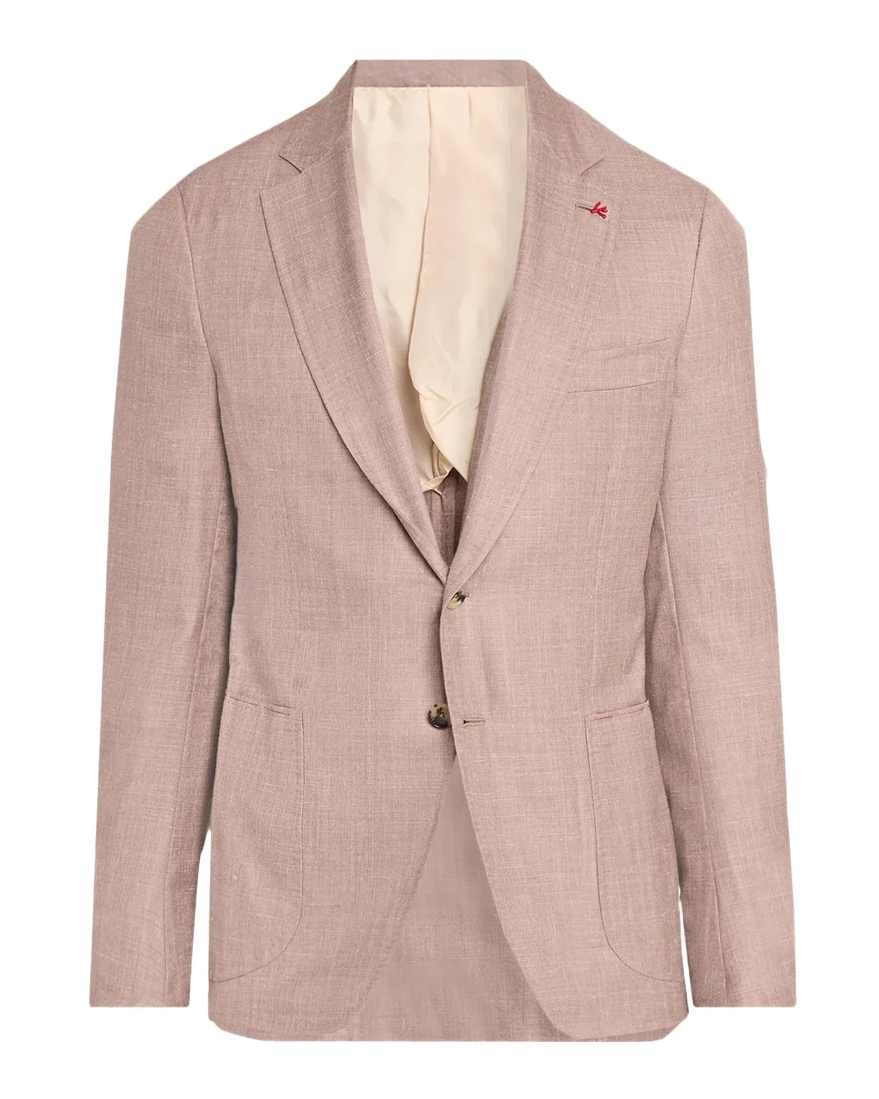 Isaia Men's Cashmere-Blend Sport Coat