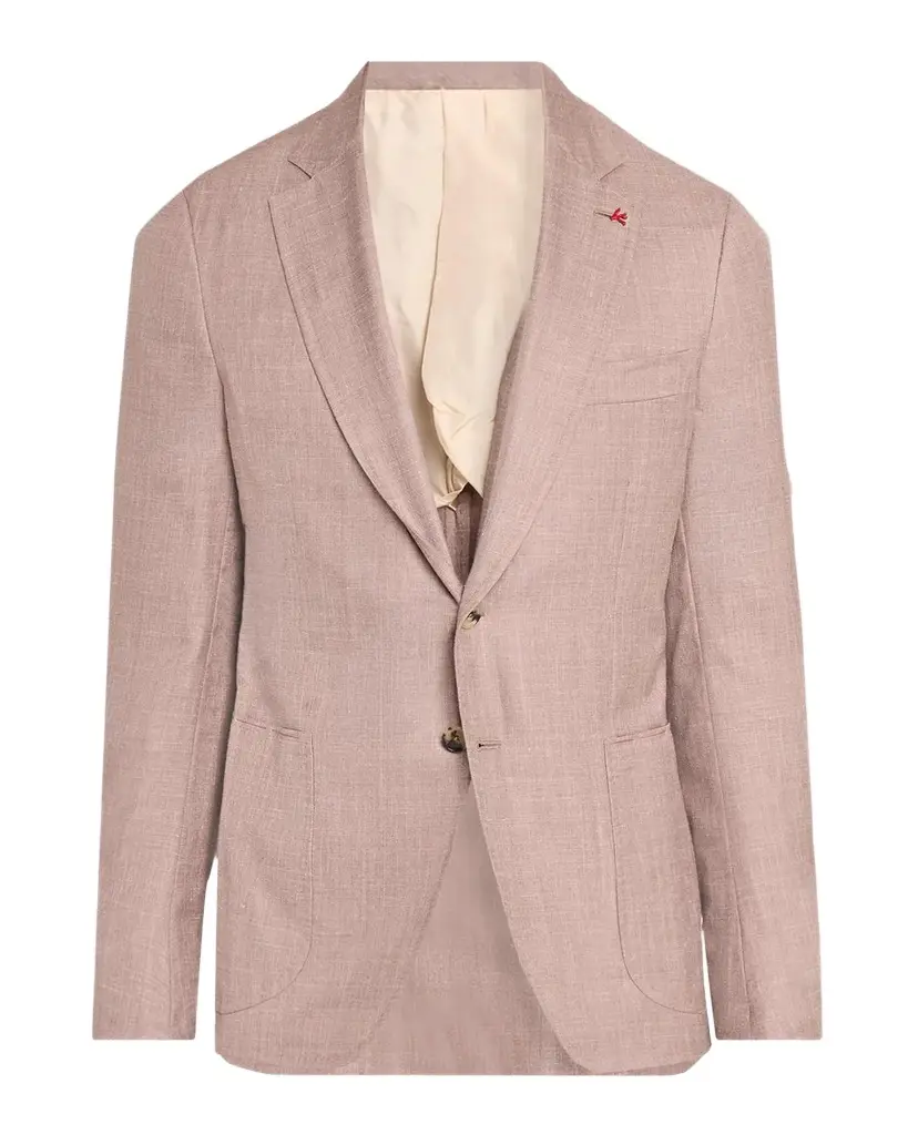 Isaia Men's Cashmere-Blend Sport Coat