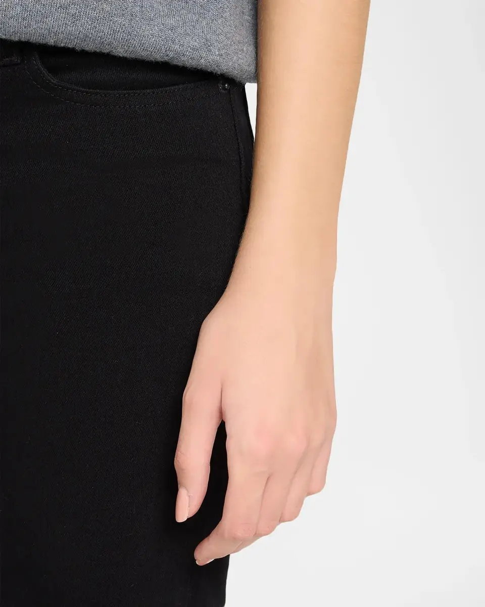 SLVRLAKE Naomi Slim-Straight Jeans | Thumbnail 5 SLVRLAKE Naomi Slim-Straight Jeans | Thumbnail 5