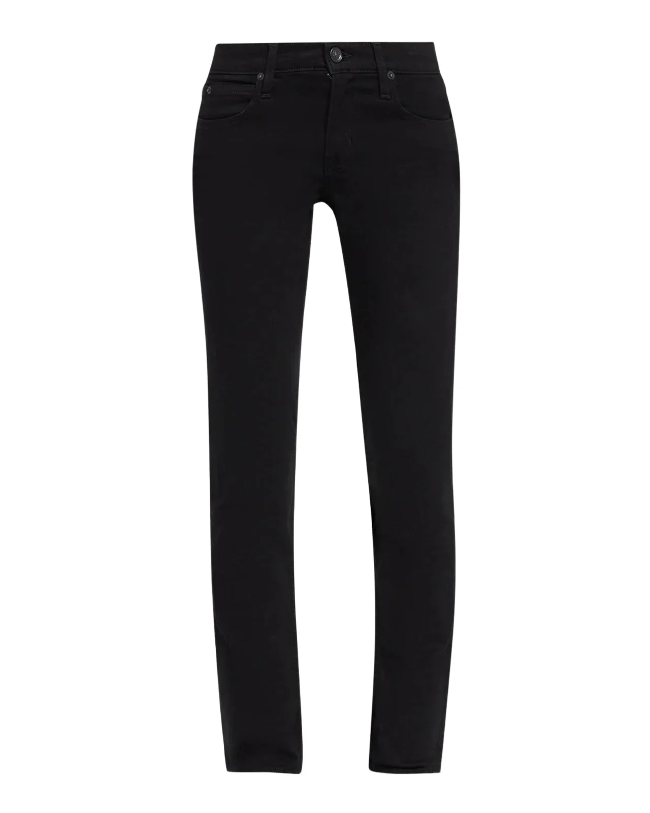 Naomi Slim-Straight Jeans Naomi Slim-Straight Jeans