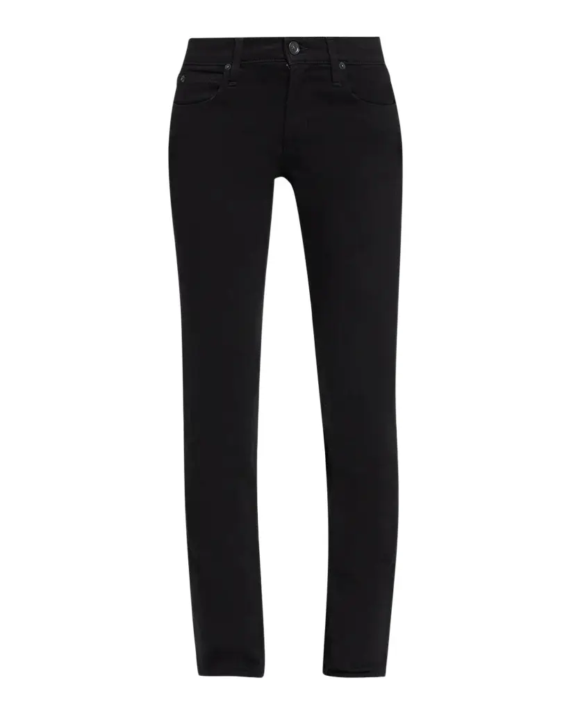 Naomi Slim-Straight Jeans Naomi Slim-Straight Jeans