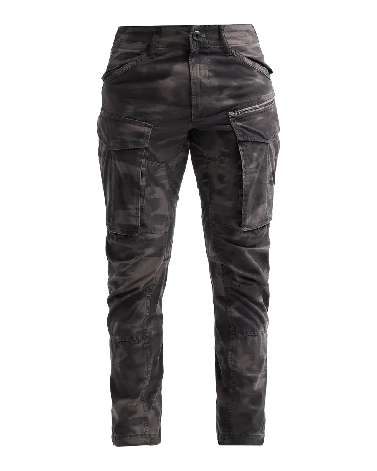G-Star Men's Rovic Zip 3D Regular Tape Cargo Pants