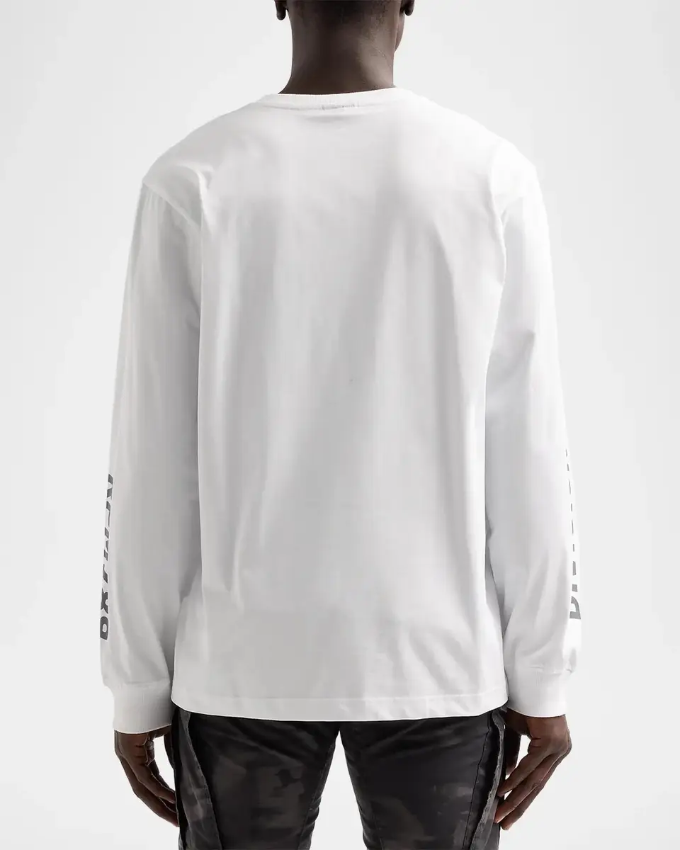 G-Star Men's Photo Print Relaxed Long-Sleeve T-Shirt | Thumbnail 3 G-Star Men's Photo Print Relaxed Long-Sleeve T-Shirt | Thumbnail 3