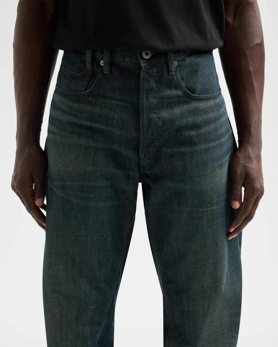 G-Star Men's Arc 3D Loose-Fit Jeans | Thumbnail 5