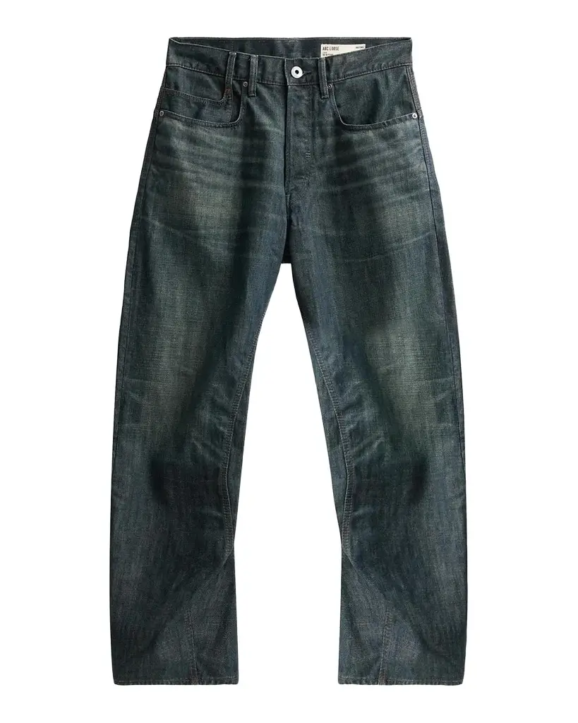 G-Star Men's Arc 3D Loose-Fit Jeans