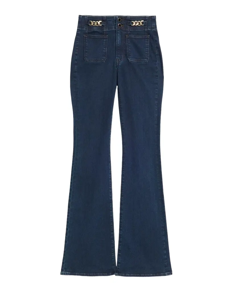 Beverly Flare Jeans Beverly Flare Jeans