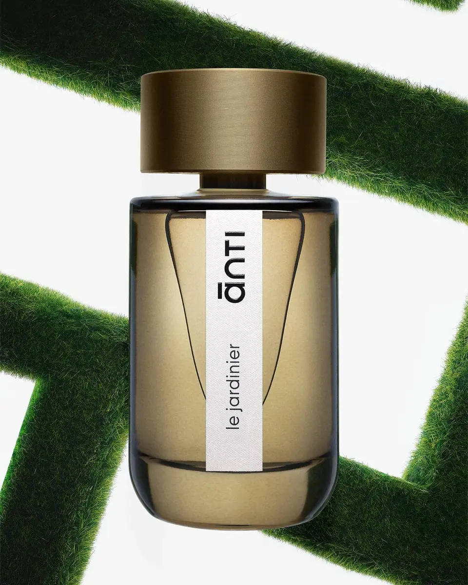 Anti Fragrance Le Jardinier Eau de Parfum, 3.4 oz. | Thumbnail 3 Anti Fragrance Le Jardinier Eau de Parfum, 3.4 oz. | Thumbnail 3