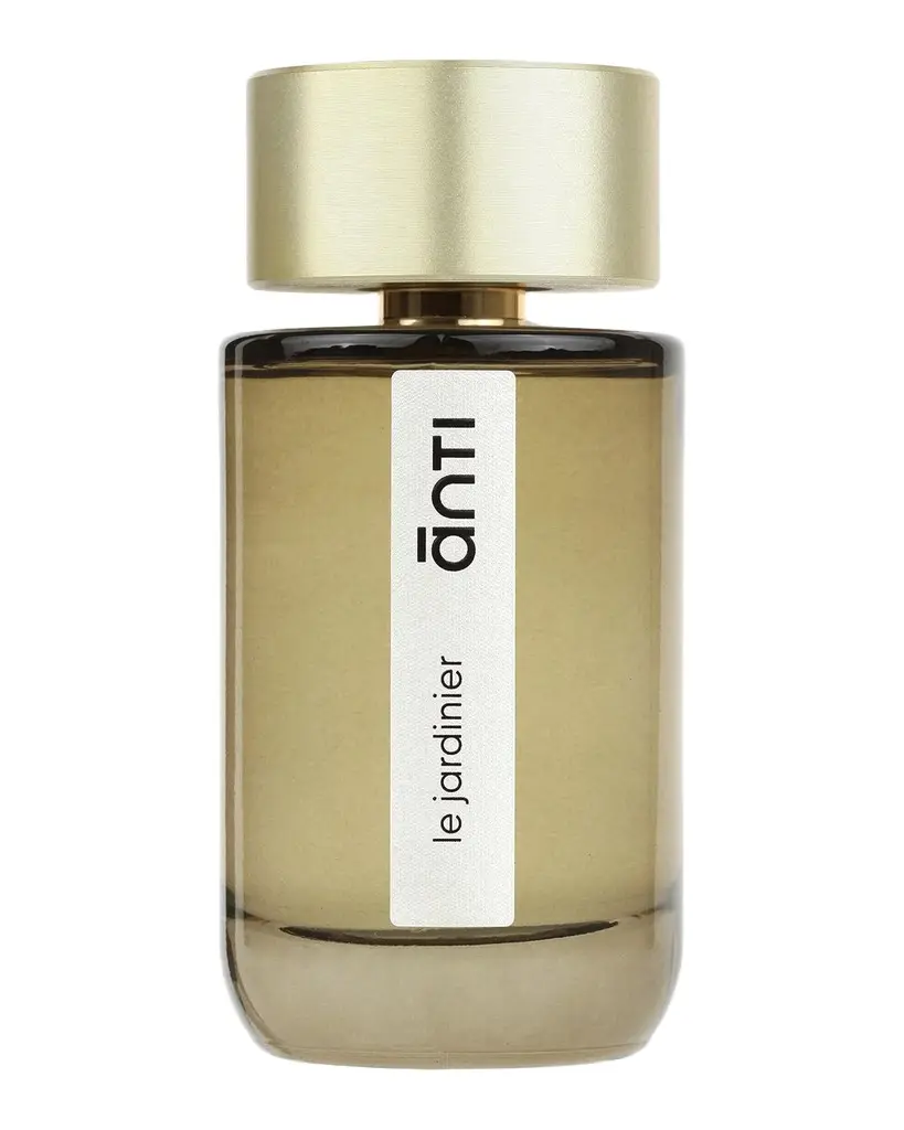 Anti Fragrance Le Jardinier Eau de Parfum, 3.4 oz.