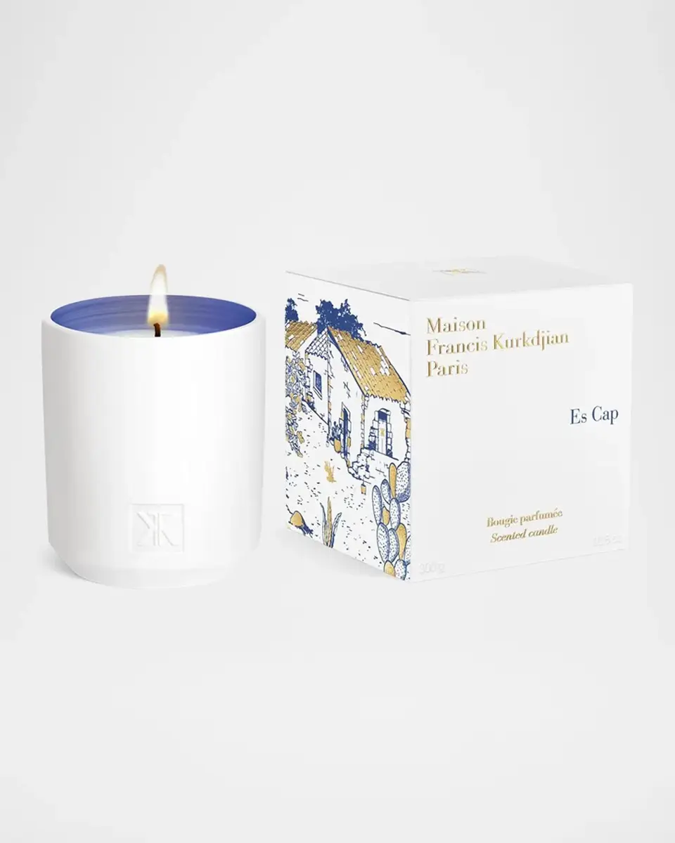 Maison Francis Kurkdjian Home Sweet Homes Es Cap Scented Candle | Thumbnail 2 Maison Francis Kurkdjian Home Sweet Homes Es Cap Scented Candle | Thumbnail 2