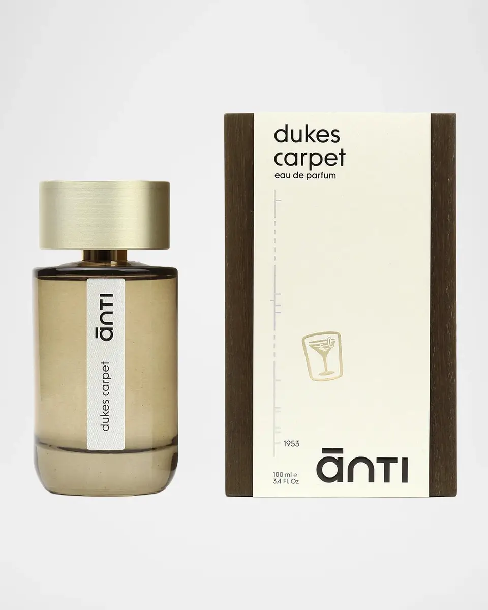 Anti Fragrance Dukes Carpet Eau de Parfum, 3.4 oz. | Thumbnail 2 Anti Fragrance Dukes Carpet Eau de Parfum, 3.4 oz. | Thumbnail 2
