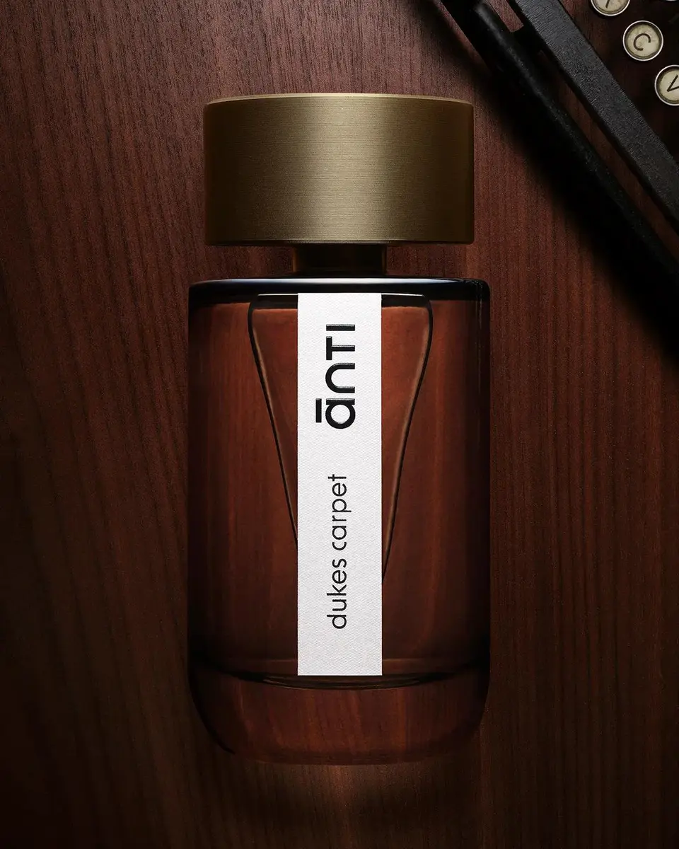 Anti Fragrance Dukes Carpet Eau de Parfum, 3.4 oz. | Thumbnail 3 Anti Fragrance Dukes Carpet Eau de Parfum, 3.4 oz. | Thumbnail 3