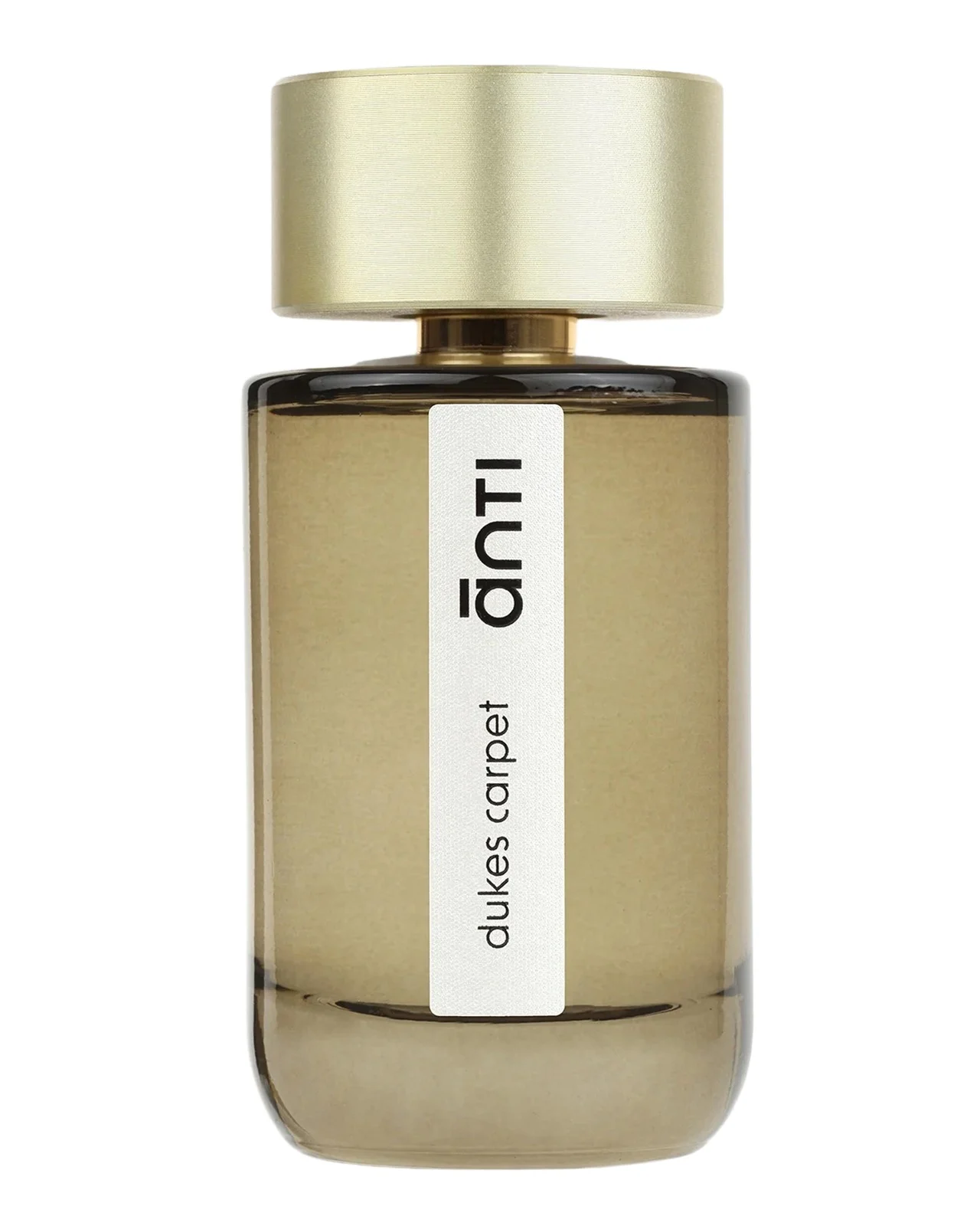 Anti Fragrance Dukes Carpet Eau de Parfum, 3.4 oz.