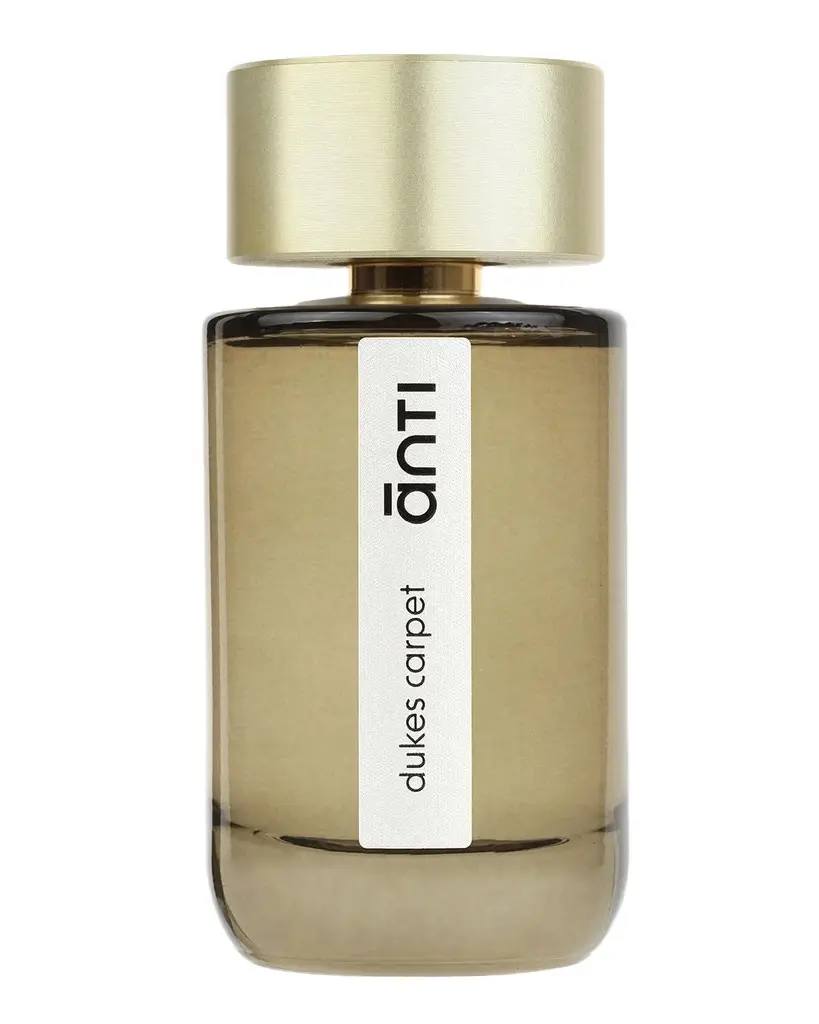 Anti Fragrance Dukes Carpet Eau de Parfum, 3.4 oz.
