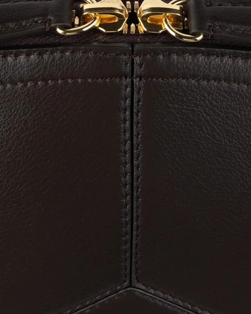 Victoria Beckham Small Leather Top Handle Bag | Thumbnail 4 Victoria Beckham Small Leather Top Handle Bag | Thumbnail 4