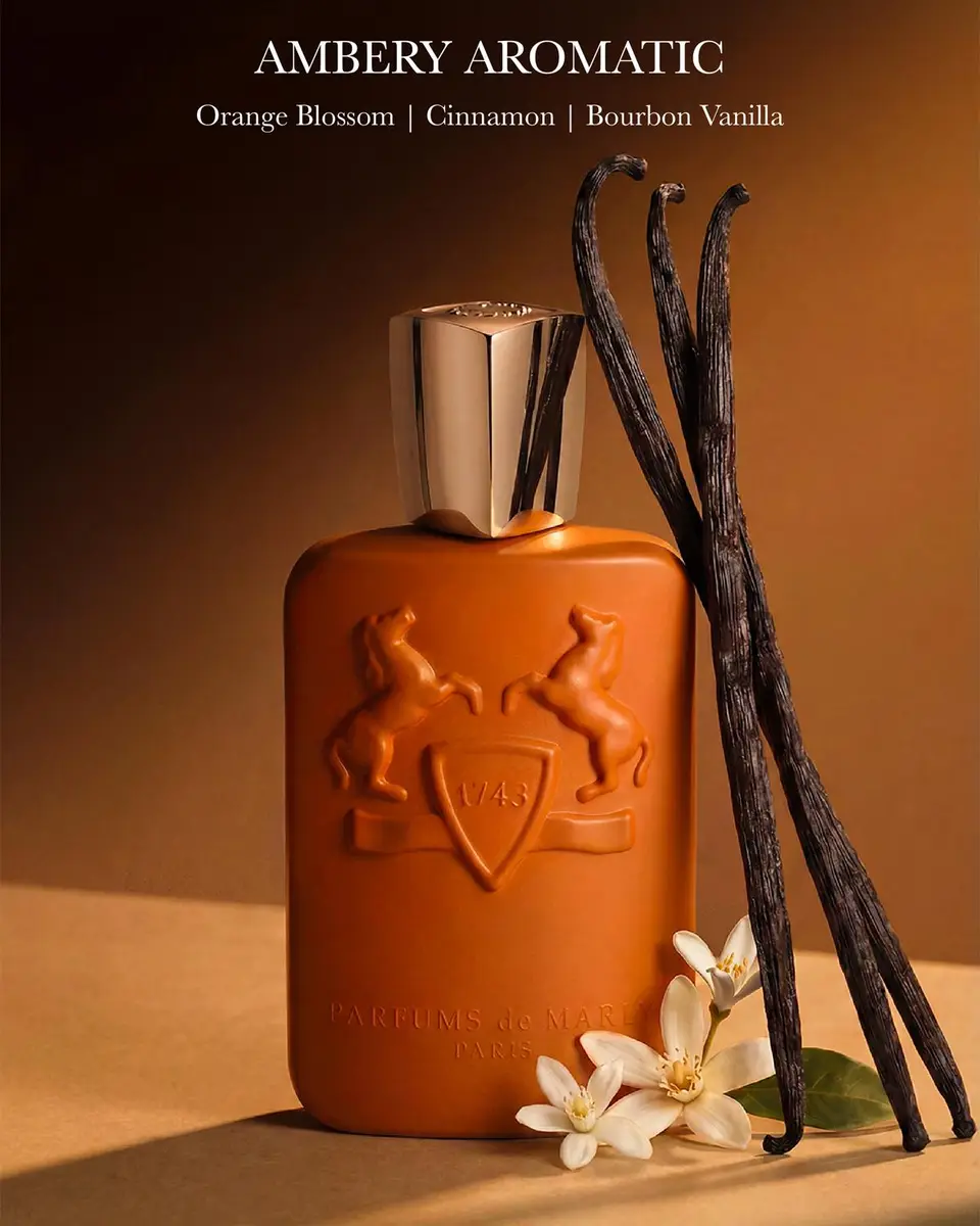 Parfums de Marly Althair Exclusif Eau De Parfum, 2.5 oz. | Thumbnail 2