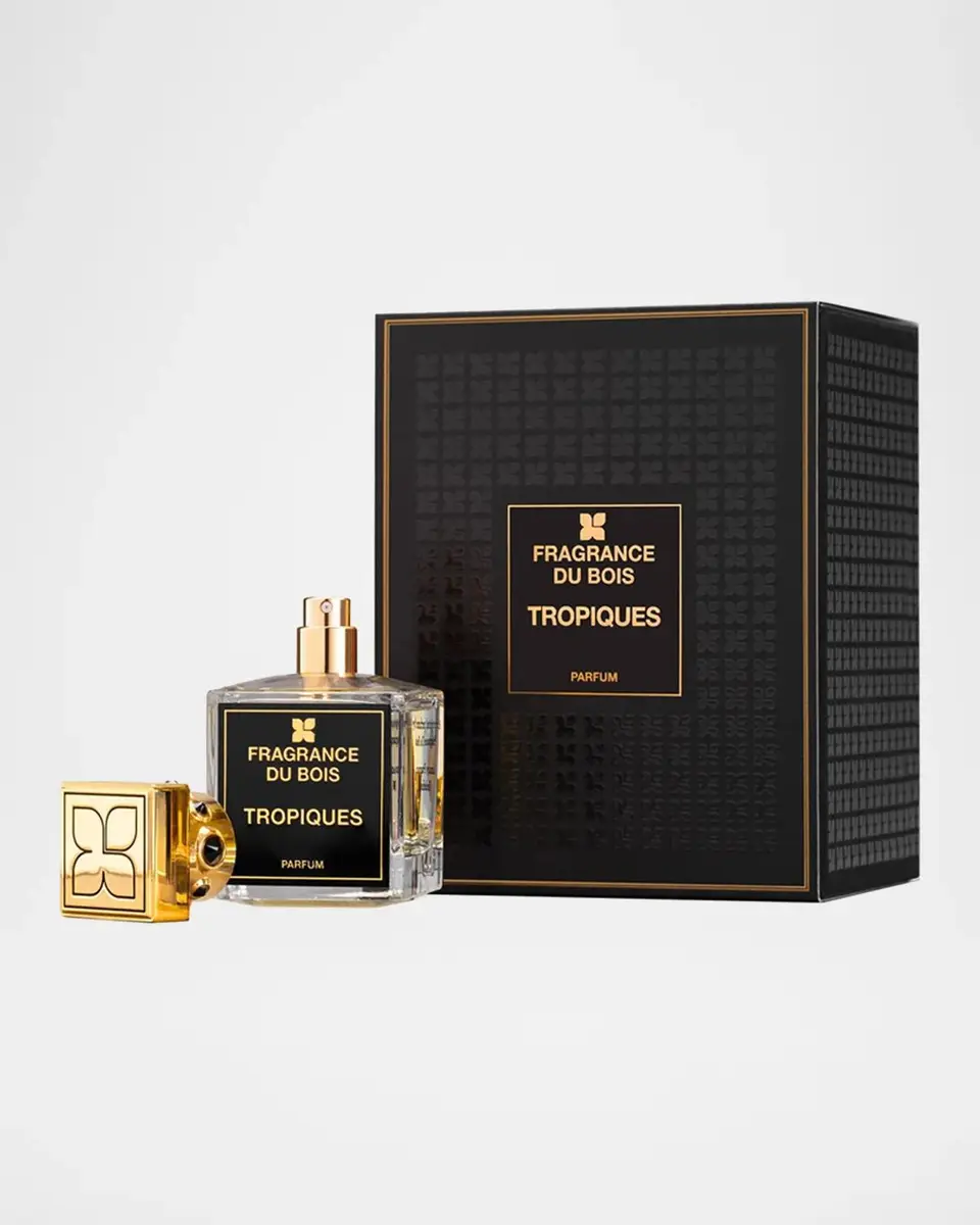 Fragrance Du Bois Tropiques Parfum | Thumbnail 2 Fragrance Du Bois Tropiques Parfum | Thumbnail 2